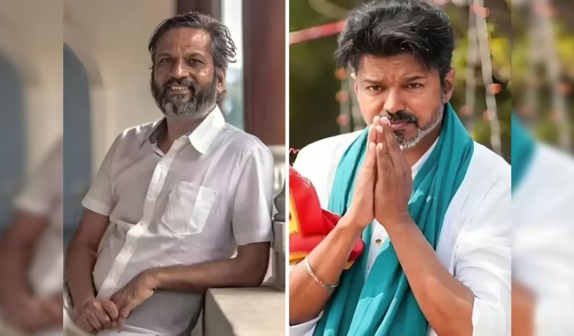zoho vembu and vijay