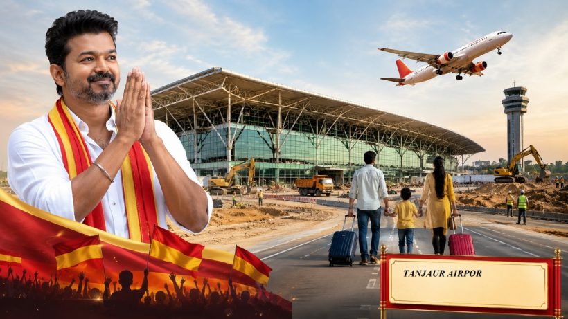 TANJAVUR