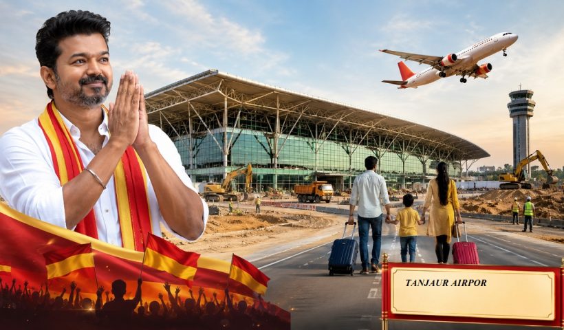 TANJAVUR