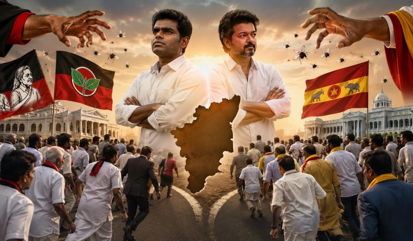 admk dmk 3