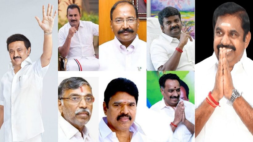 admk to dmk