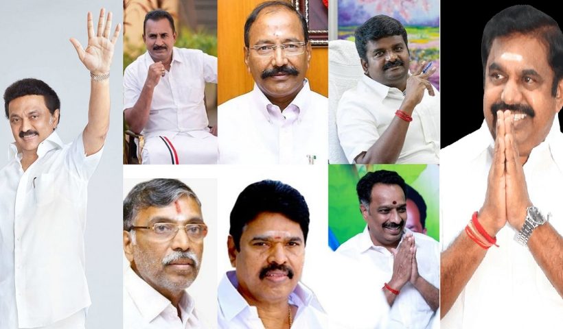 admk to dmk