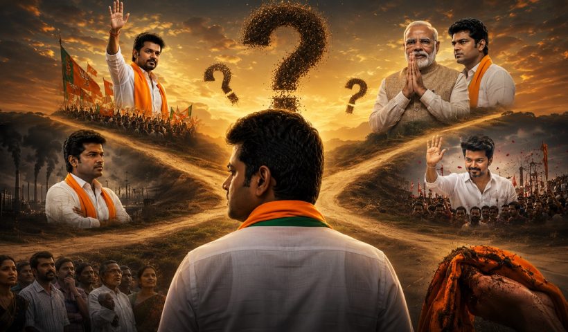 annamalai questions