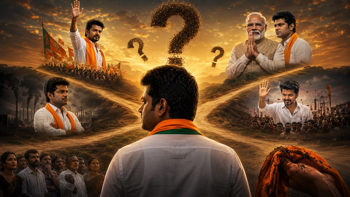 annamalai questions