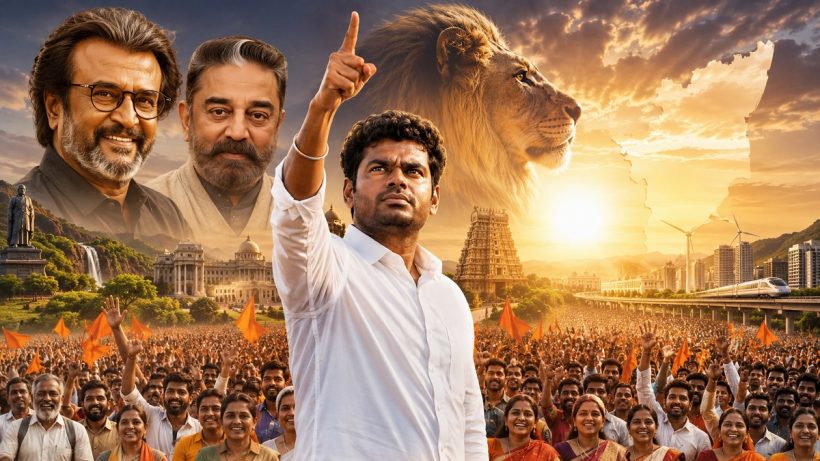 annamalai rajini kamal