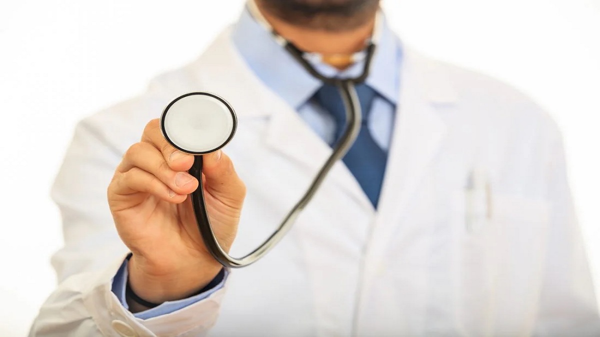 doctors