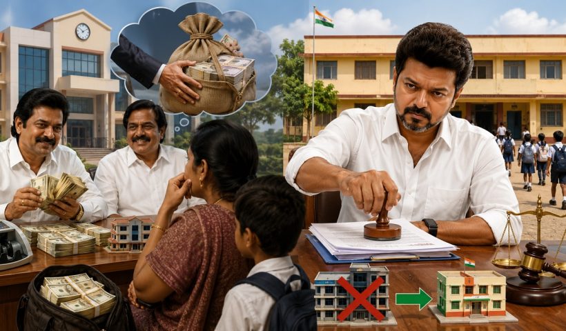 education fees
