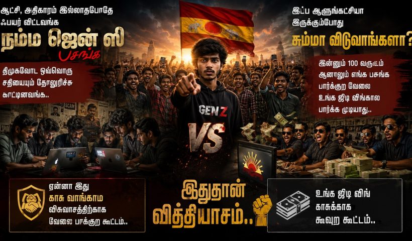 gen z vs dmk it wing