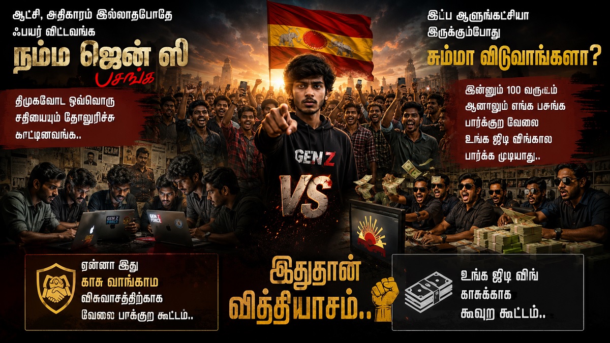 gen z vs dmk it wing