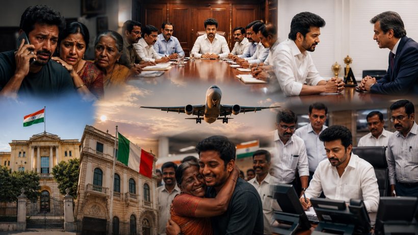italy tamilar