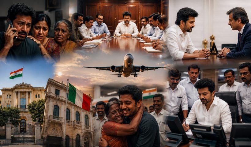 italy tamilar