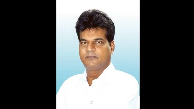 kalanidhi veerasamy son