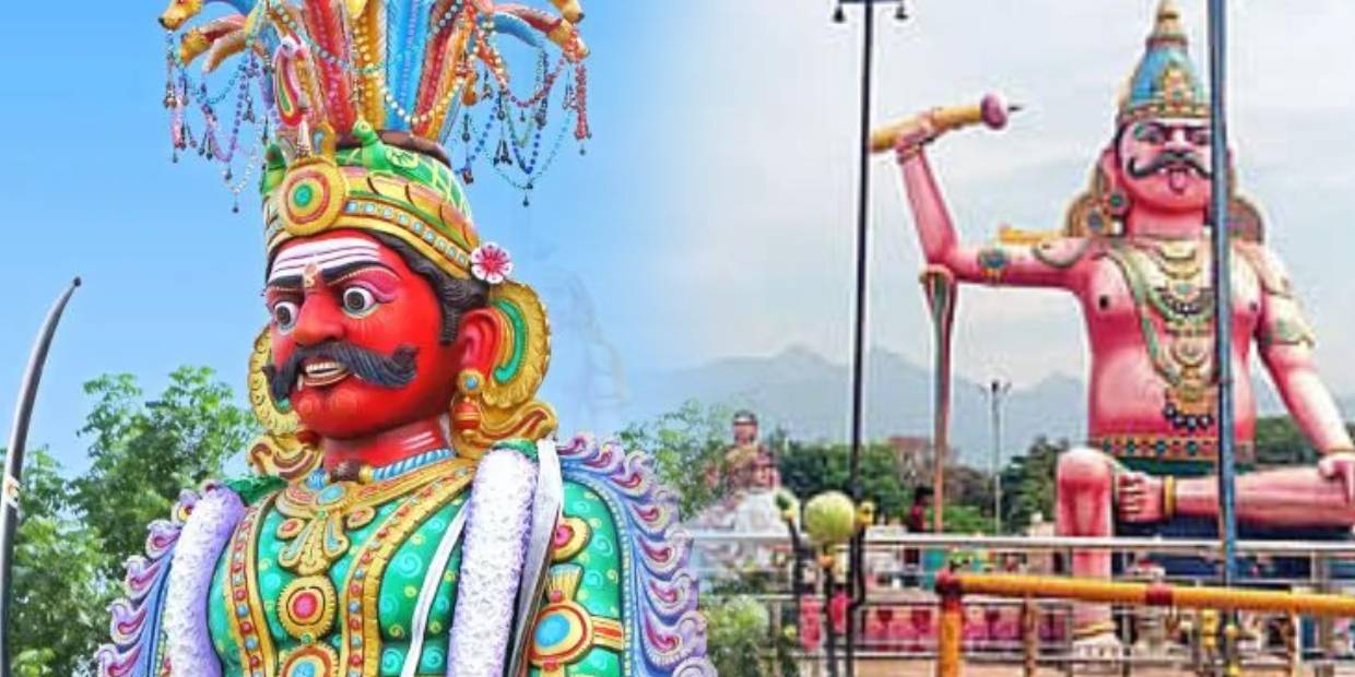 kula deivam