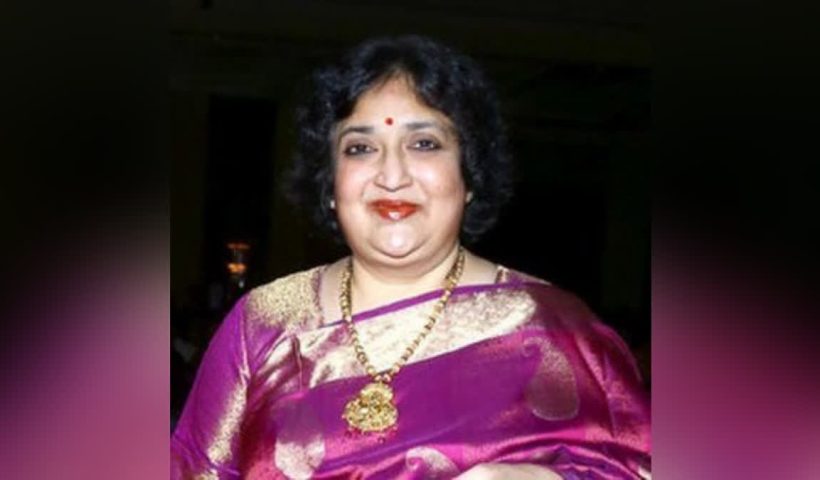 latha rajini
