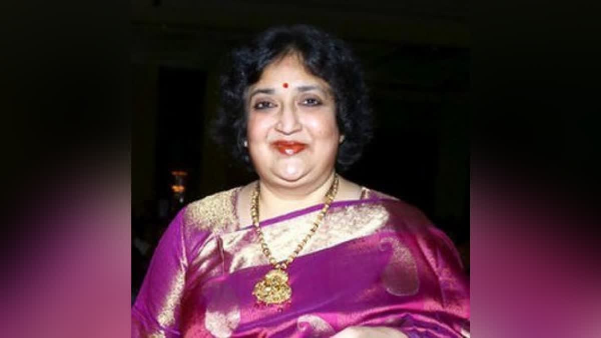 latha rajini