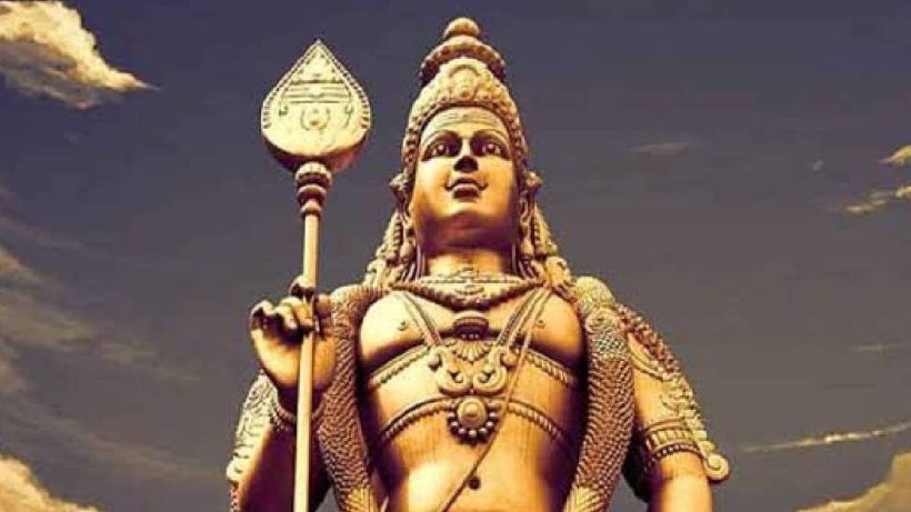 lord muruga
