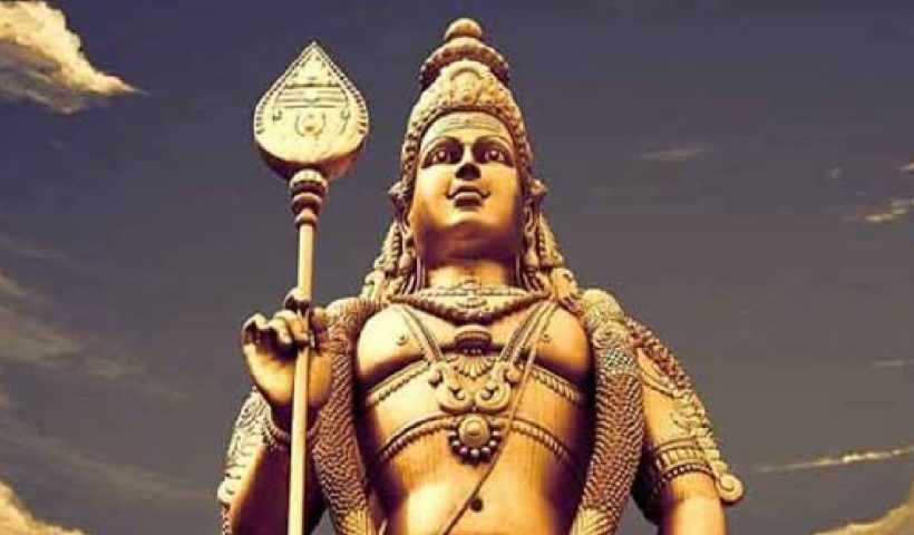 lord muruga