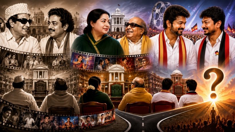 mgr karunanidhi jaya vijay