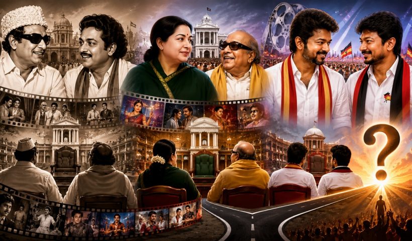 mgr karunanidhi jaya vijay