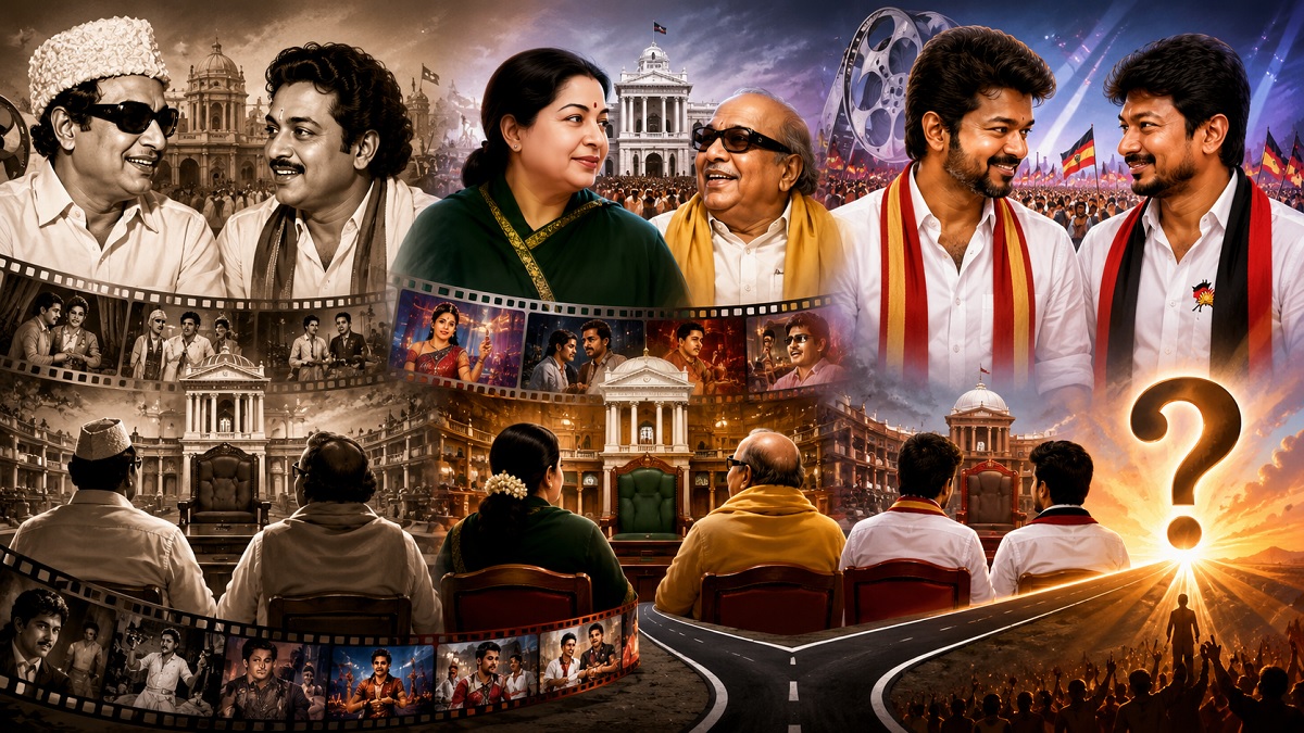 mgr karunanidhi jaya vijay