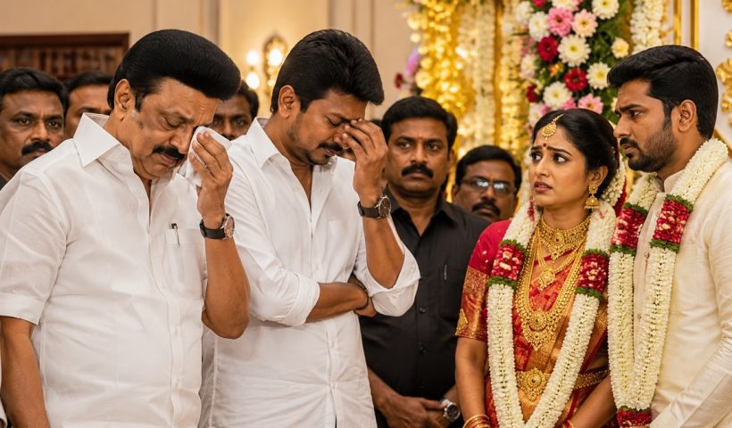 mks marriage fun