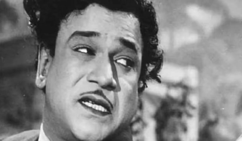 mr radha
