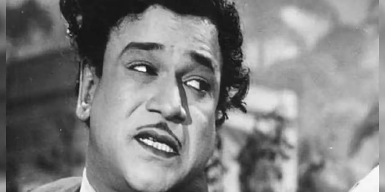 mr radha