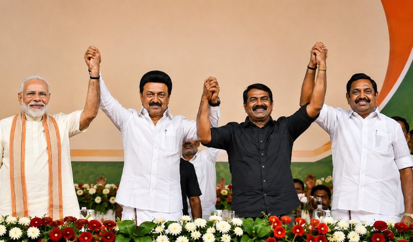 nda alliance