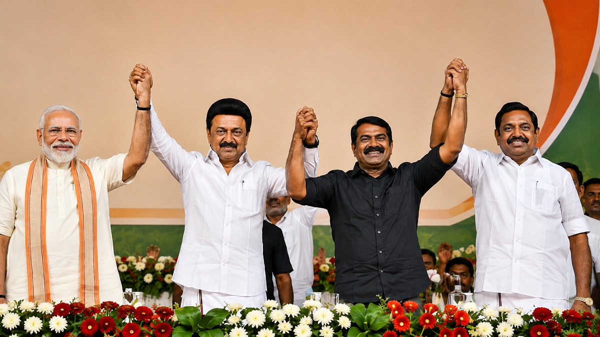 nda alliance