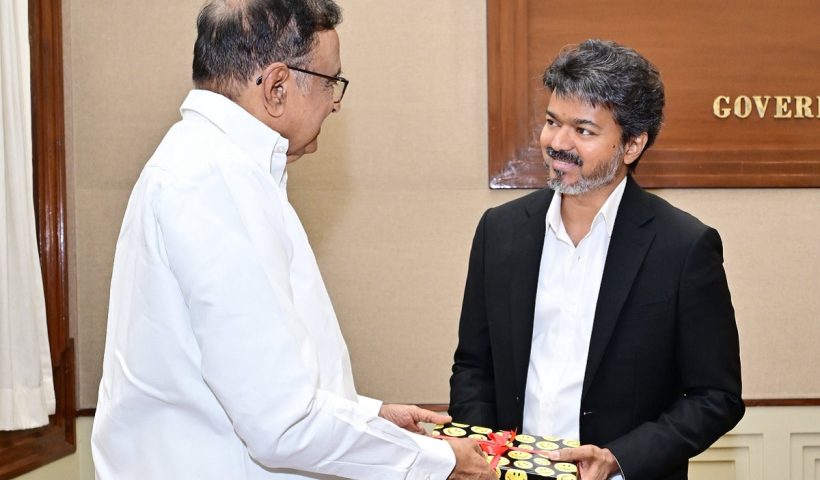 pc and vijay