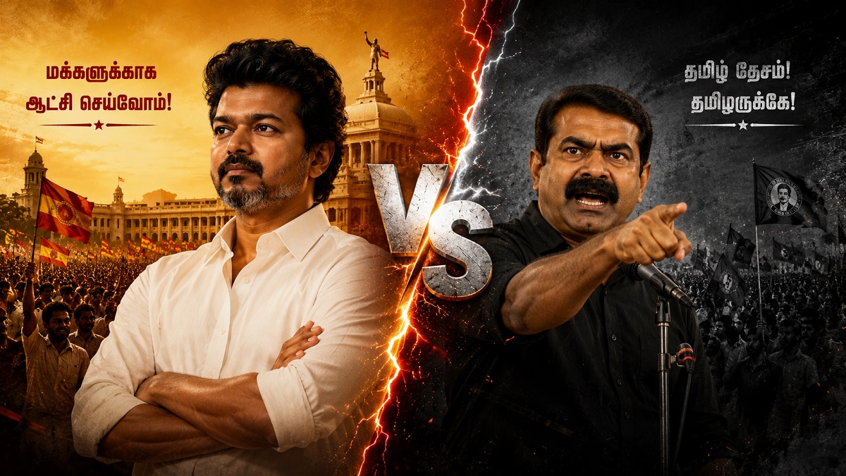 seeman vijay