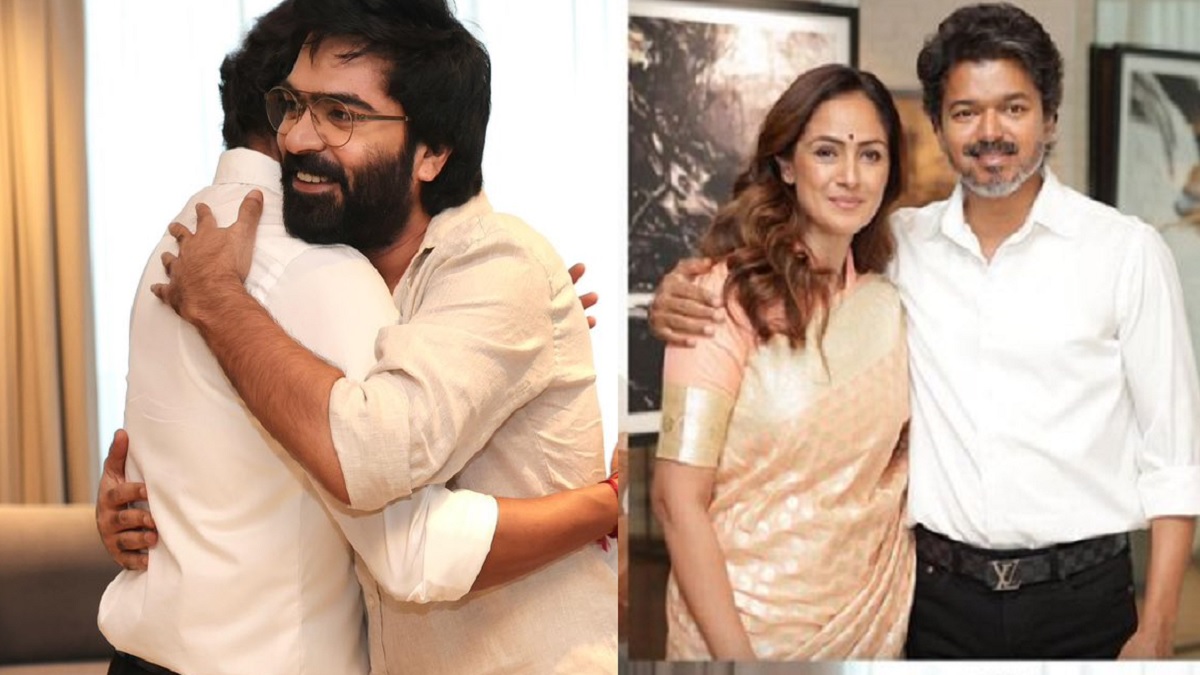 simran simbu