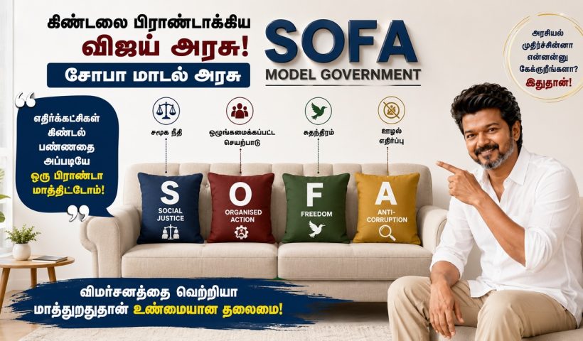 sofa govt