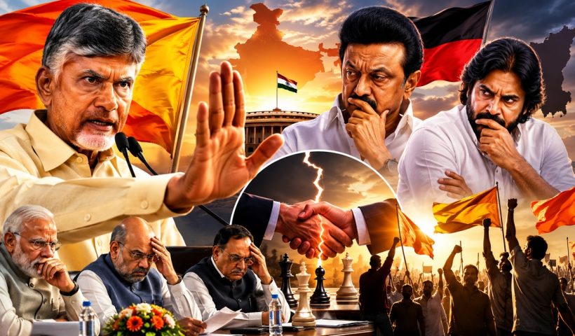 stalin chandrababu