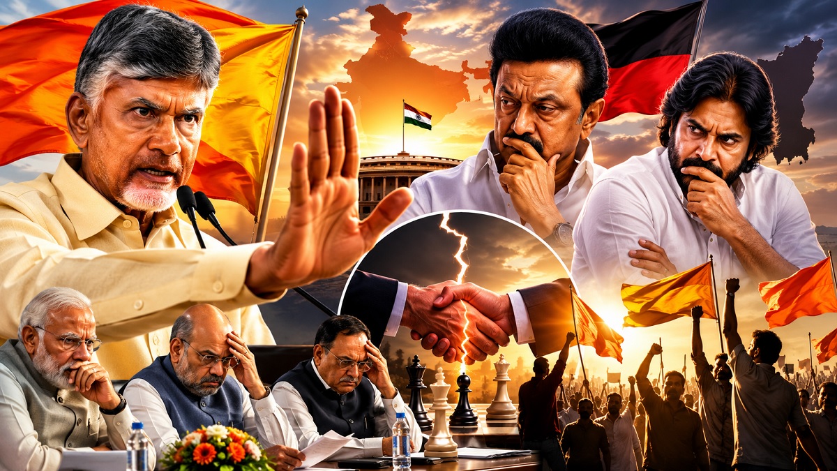 stalin chandrababu