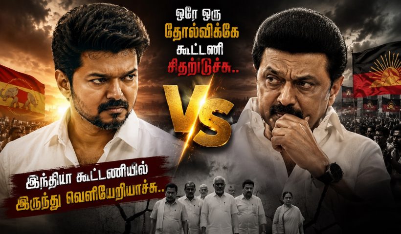 stalin vs vijay 2