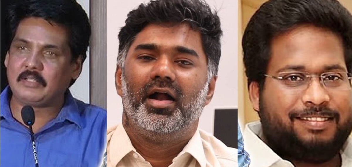 surya siva mukthar maridoss