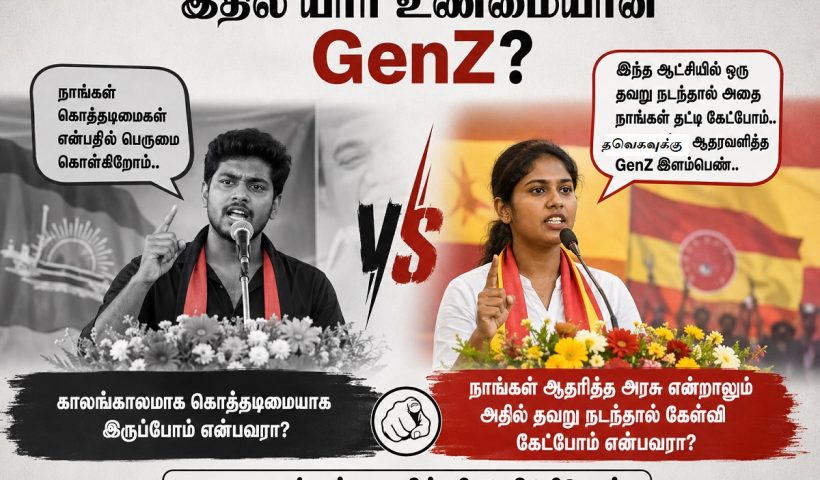 tvk genz