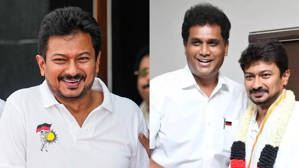 udhayanidhi trb raja