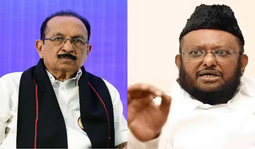 vaiko jawaharullah