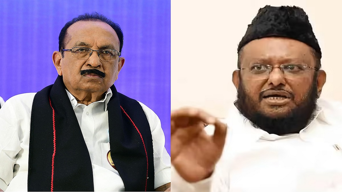 vaiko jawaharullah