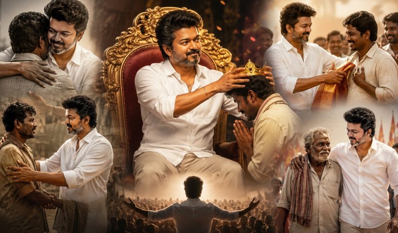 vijay cm3