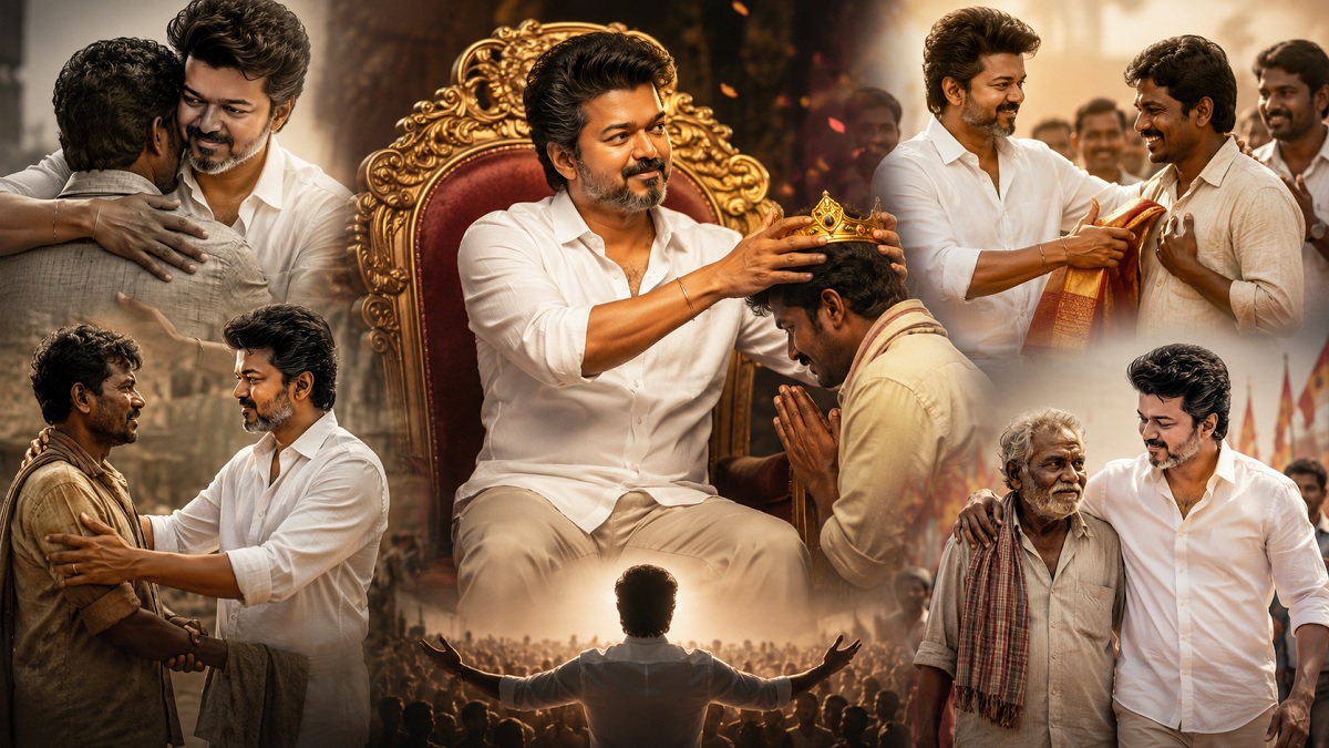 vijay cm3