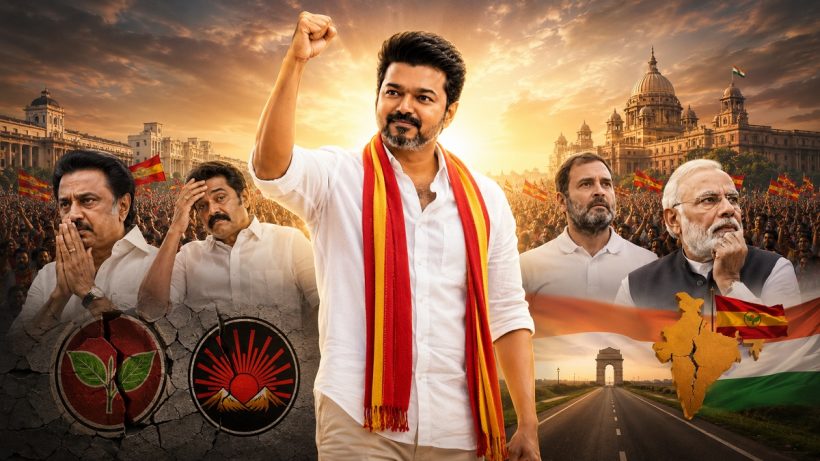 vijay delhi