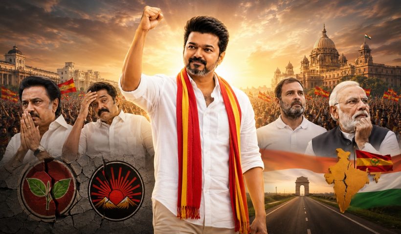 vijay delhi