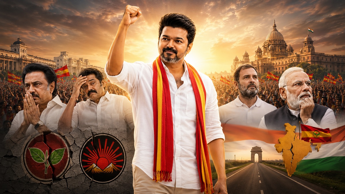 vijay delhi