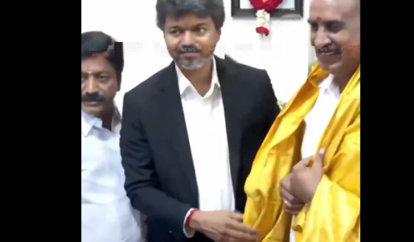 vijay sp velumani