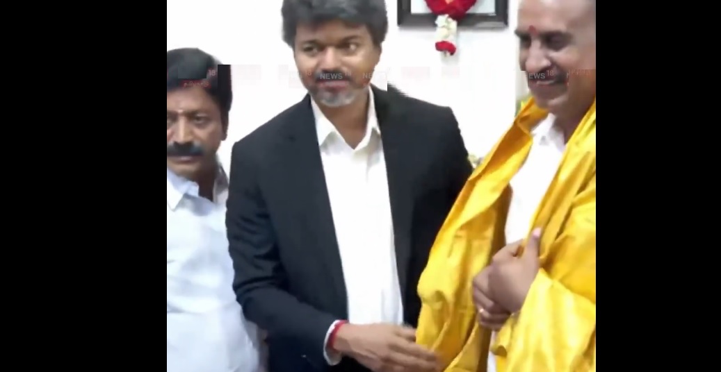 vijay sp velumani