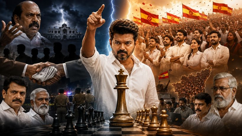 vijay vs ev velu