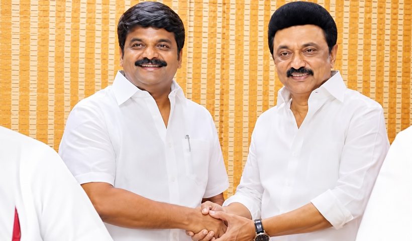 vijaya bhaskar